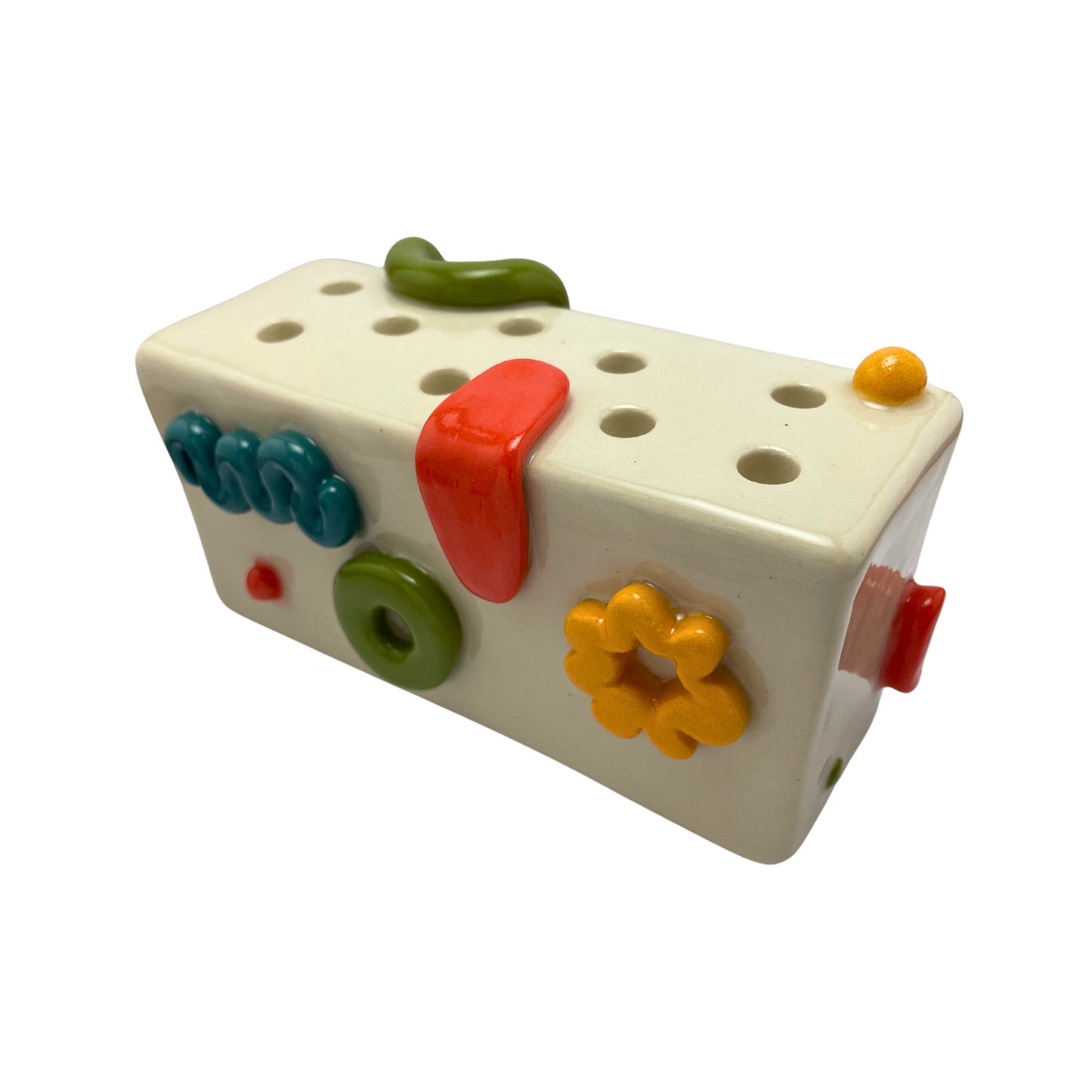Party Menorah - SAMPLE