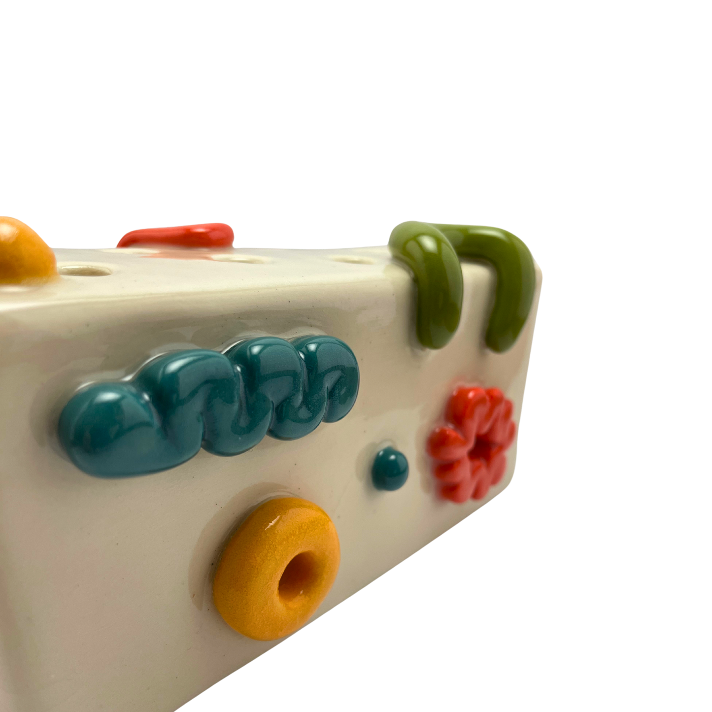 Party Menorah - SAMPLE