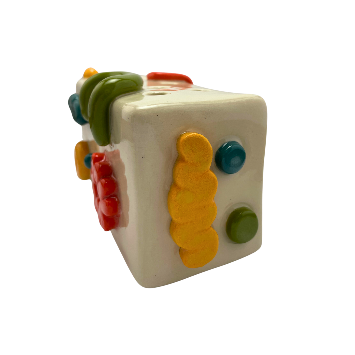 Party Menorah - SAMPLE