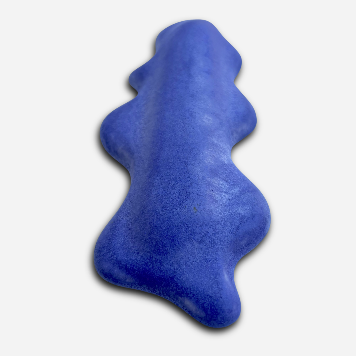 Amorphous Mezuzah Purple Rain