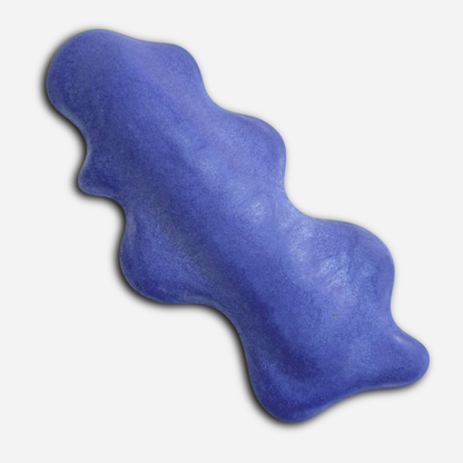 Amorphous Mezuzah Purple Rain