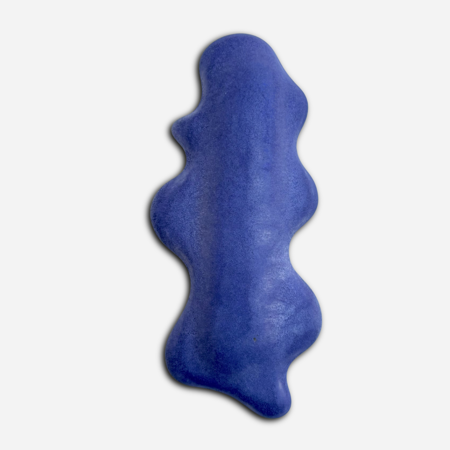 Amorphous Mezuzah Purple Rain
